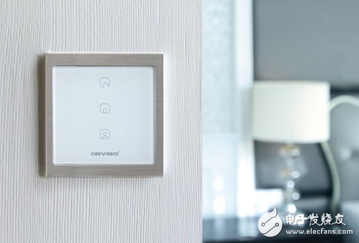 智能家居元年 欧瑞博“摆”出智能照明产品盛宴