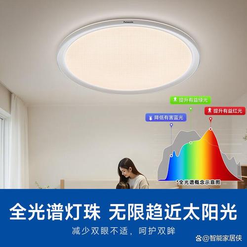 智能照明哪个品牌好?揭晓优质选择与科技优势